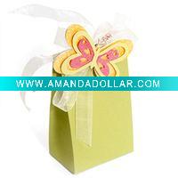 2011 lovery paper gift bag