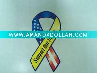 Magnetic Ribbon