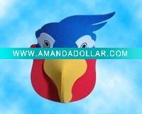 Wholesale Not-Toxic Cowboy Hat