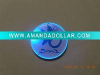Wholesale light up pin
