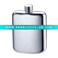 Wholesale Whiskey Hip Flask