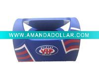 Wholesale rubber pvc mobile phone holder