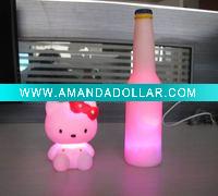 Wholesale advertising gifts flashing gifts business gifts