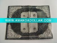 Wholesale promotion Light sensor music recording greeting card