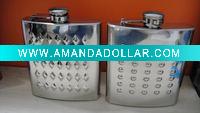 Wholesale hip flask