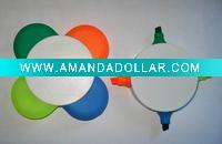 Wholesale gift pen ,flower highlighter pen