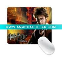 pvc lamination mouse pad