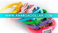 Wholesale 2010 OEM Design Silicone Ion Watch