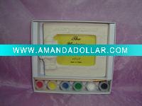 Ceramic DIY photo frame