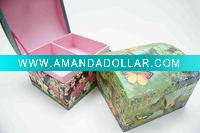 paper carrying case