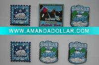 Wholesale Pvc fridge magnet, soft magnet