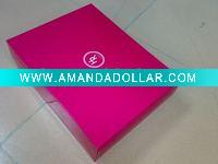 Wholesale gift paper box