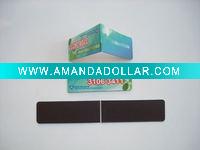 Wholesale [Fashion promotion gift] magnetic bookmark / Gift bookmark