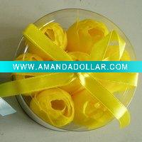 Wholesale tulips flower gift soap