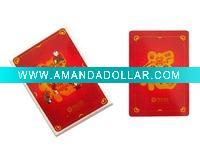 Promotional Playing Cards