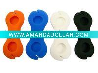 Silicone Earphone Cord Managers