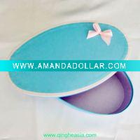 2010 Exquisite Gift Packaging Box