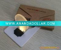 LED card light