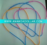 Silicone Necklace