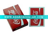 Promotional Playing Cards