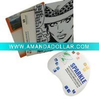 hand fan