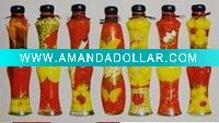 Decorative bottle