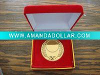 medal box