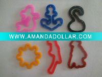 Wholesale Wholesale the newest pirate silicone rubber band