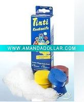 DIY Clay Soap