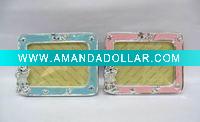 Wholesale 2asst photo frame