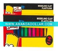 Wholesale Kids' Educational Toy Modeling Clay