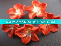 Polymer Clay Flower
