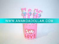 Wholesale Valentine craft gift (XY016)