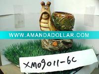 porcelain snail product
