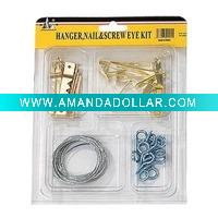 picture hanger kit