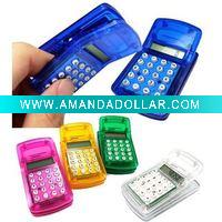 Electronic Calculator Promotional Gifts