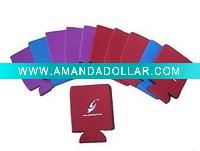 Wholesale can cooler, can holder, bottle cooler, bottle holder