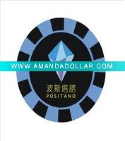 soft pvc cup mat