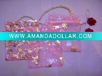 organza pouch/bag