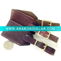 Leather tag (LT-0010)