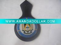 Cap Badge/Metal patch