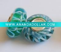 color glass bead