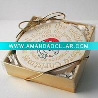 coaster set