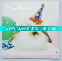 Wholesale Promtoional card(GY-HK076)