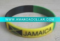 Wholesale Silicone wristband