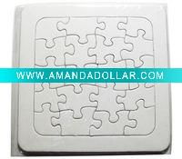 Wholesale Paper board puzzle game