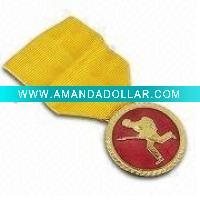 Wholesale 2011 fashion medal