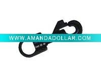 Metal key chain