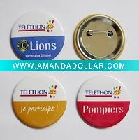 Promtion badge gift(SB-0211)