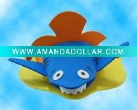 Child Eva Foam Hat